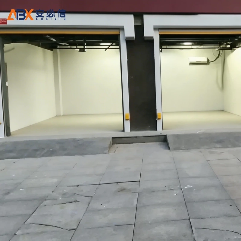 枣庄高速门